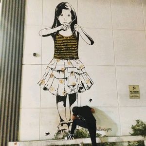 Meet your Posher, Billy